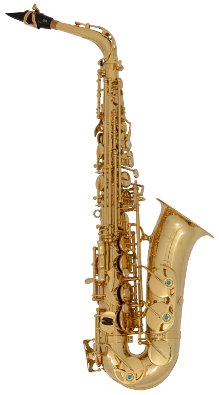 AWO1 Yaganisawa Professional Alto Saxophone