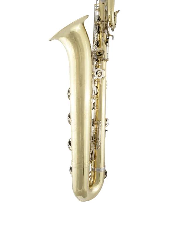 SBS311 Selmer Student BaritoneSaxophone E