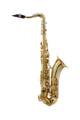Signature Series Tenor Saxophone