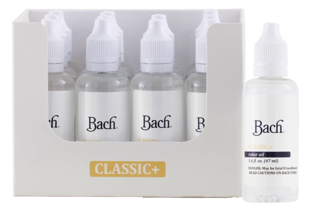 RO1886 Bach Rotor Oil