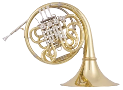 Holton Double Horn in F/Bb HHR511D