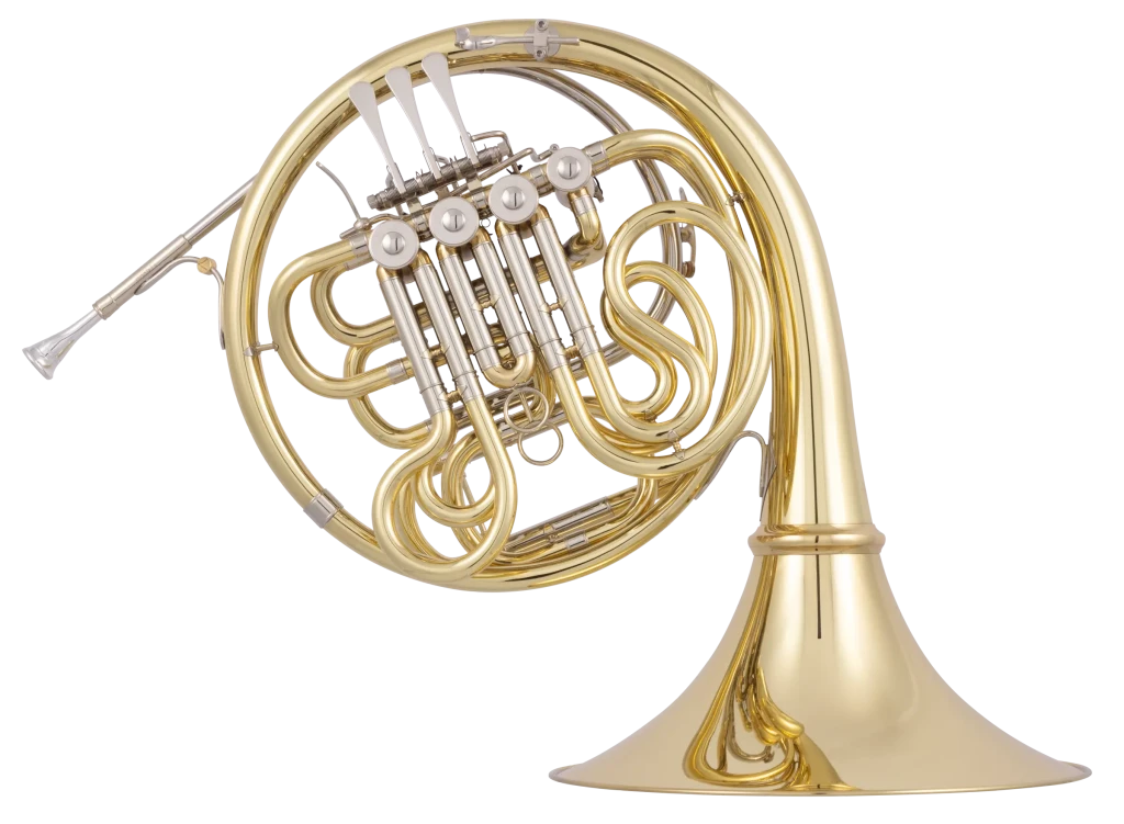 HHR511D Holton Advanced French Horn