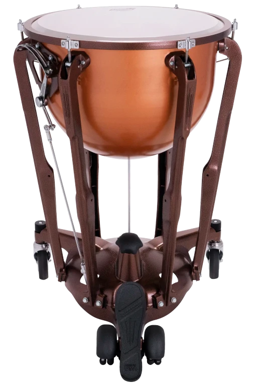 LTS420AG Ludwig STANDARD TIMP ALUM 20 WG