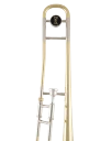 Bach Tenor Trombone in Bb BTB211