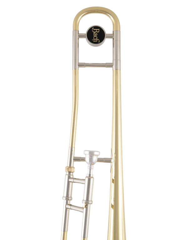 BTB211 Bach Student Trombone B