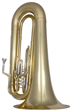 King Ultimate Marching Tuba in BBb KMT611
