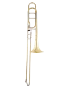 Bach Tenor Trombone in Bb BTB411