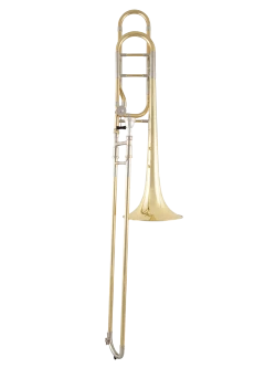 Bach Tenor Trombone in Bb BTB411