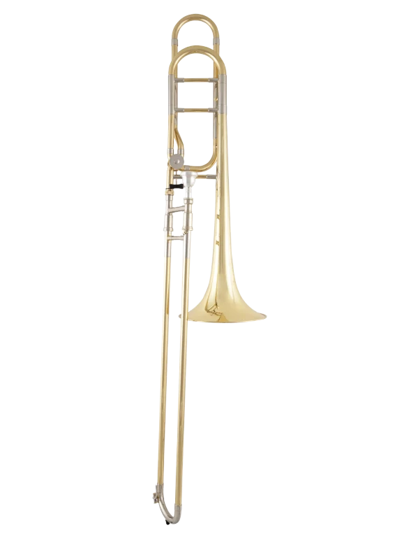 BTB411 Bach Intermediate Trombone A