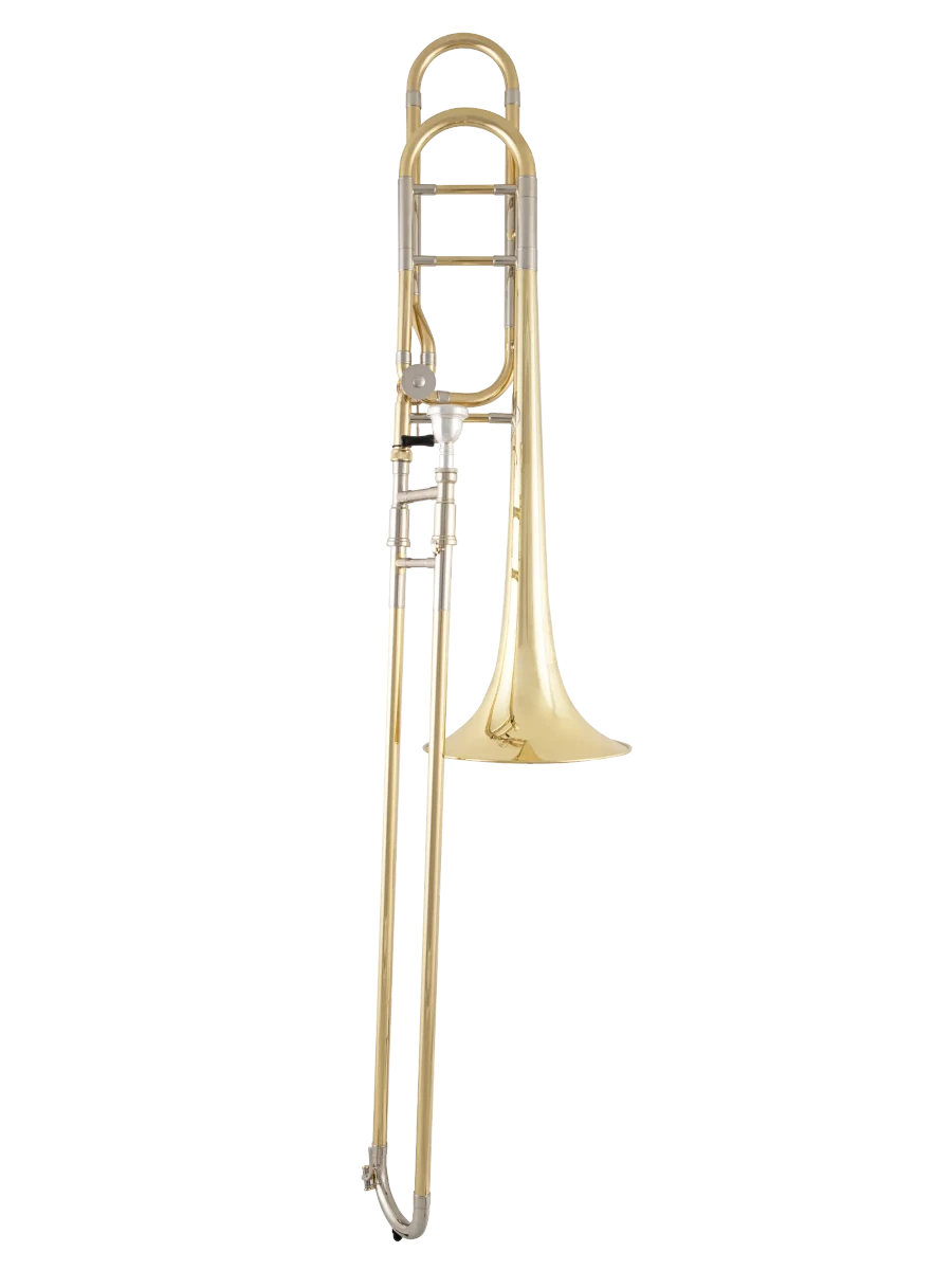 BTB411 Bach Intermediate Trombone A