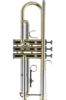 King Trumpet in Bb KTR201