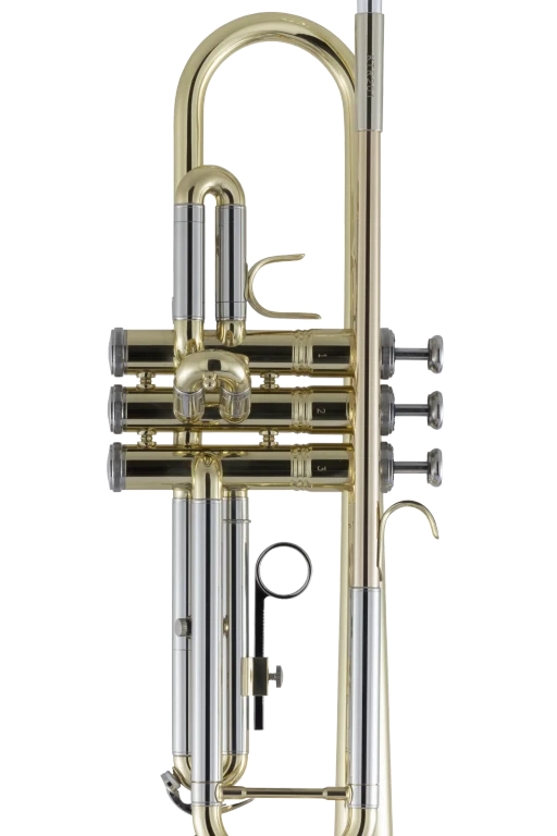 KTR201 King Student Standard Trumpet In Fr Vr Ms