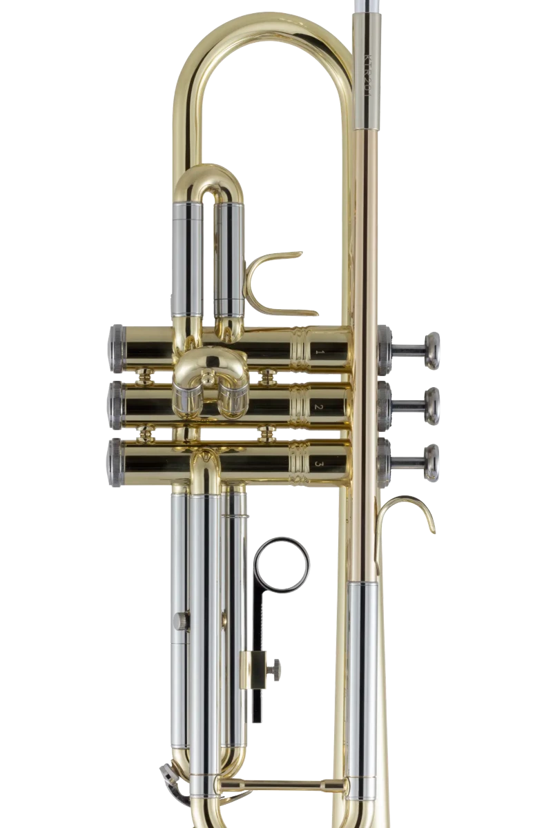 King Trumpet in Bb KTR201