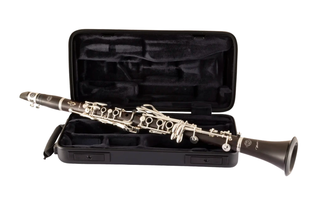 B16MUSE19 HSP Professional Standard Clarinet Ic Fr Hz Fs