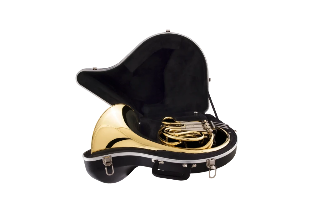 7D Conn Professional French Horn