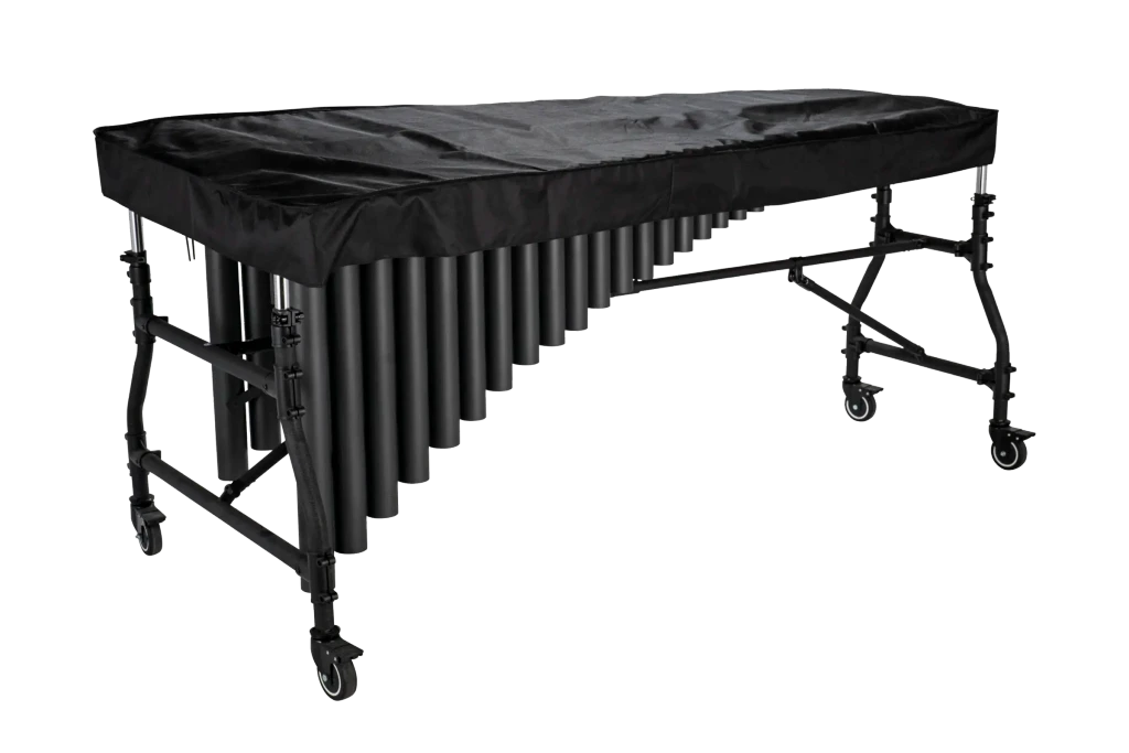 MSPM543 Musser Studio Series Padauk Marimba