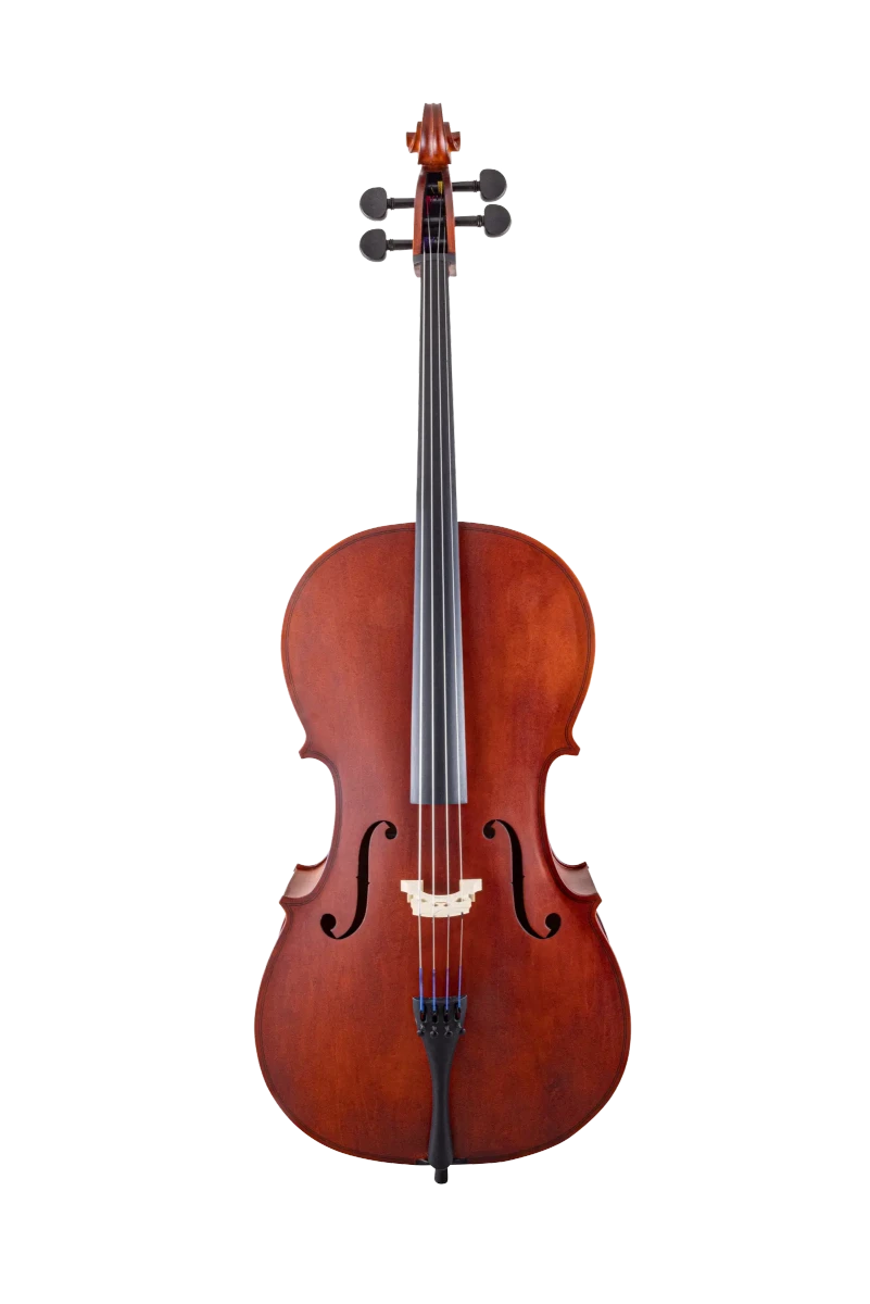 Scherl & Roth Cello SR43 Laminated