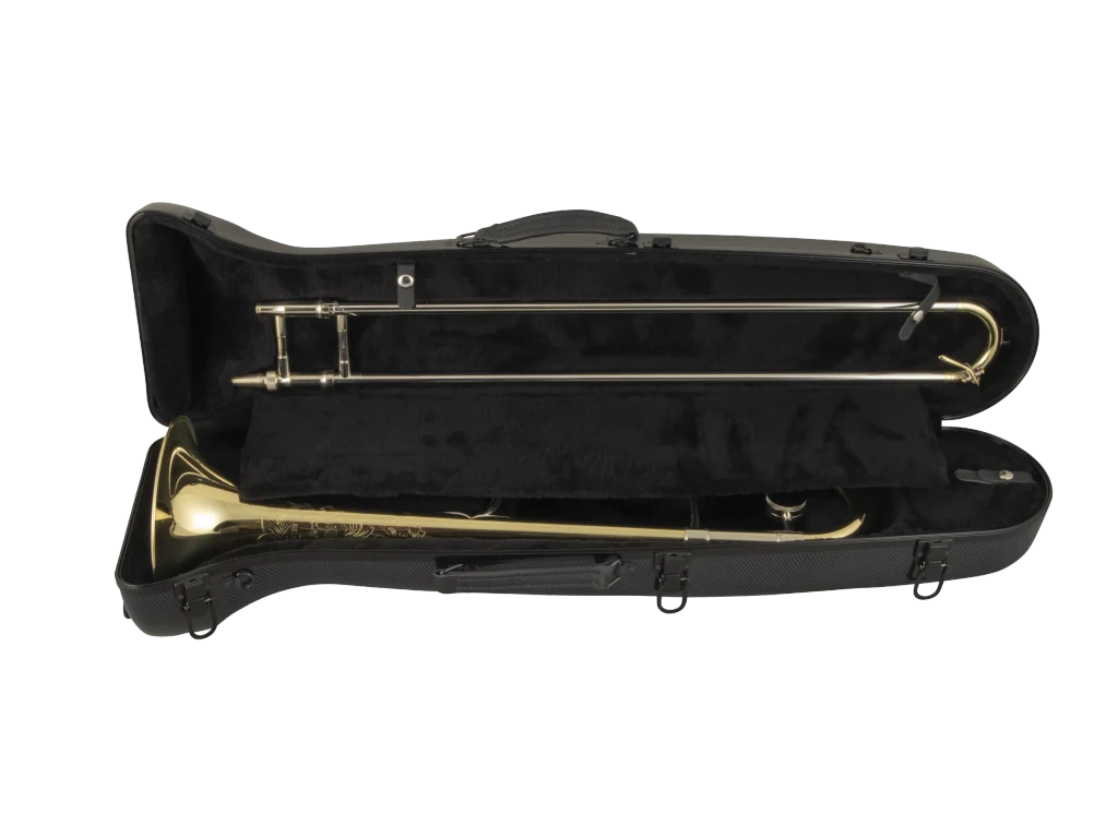 3B King Professional Standard Trombone Ic Fr Hz Fs 2