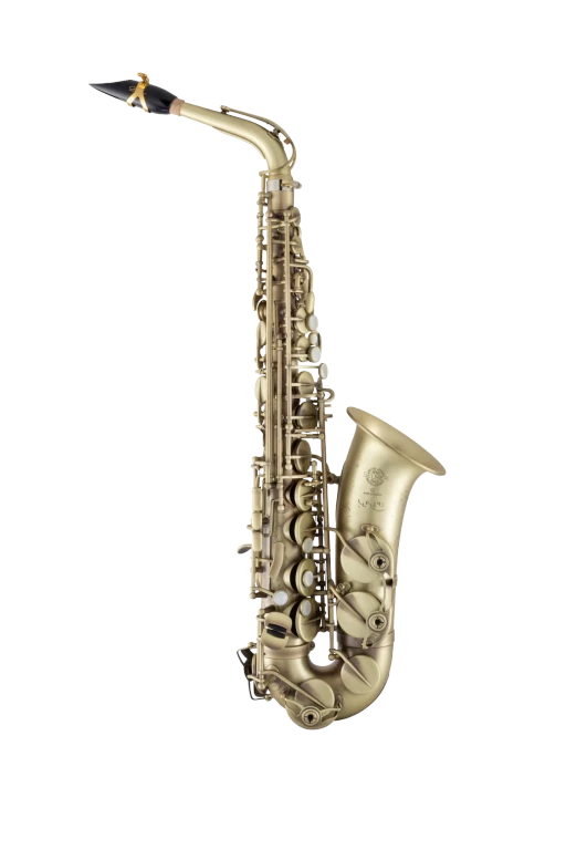 92F HSP Professional Alto Saxophone