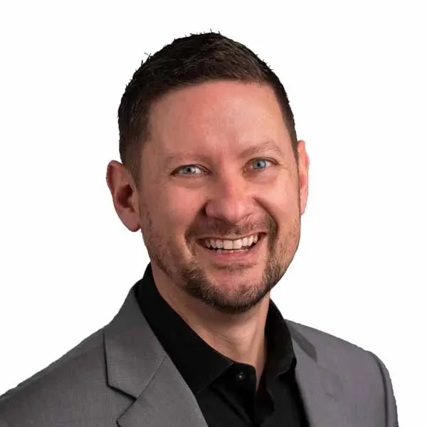 Portrait of Dr. Chester B. Phillips