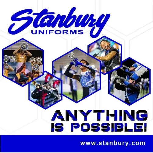 Stanbury Logo