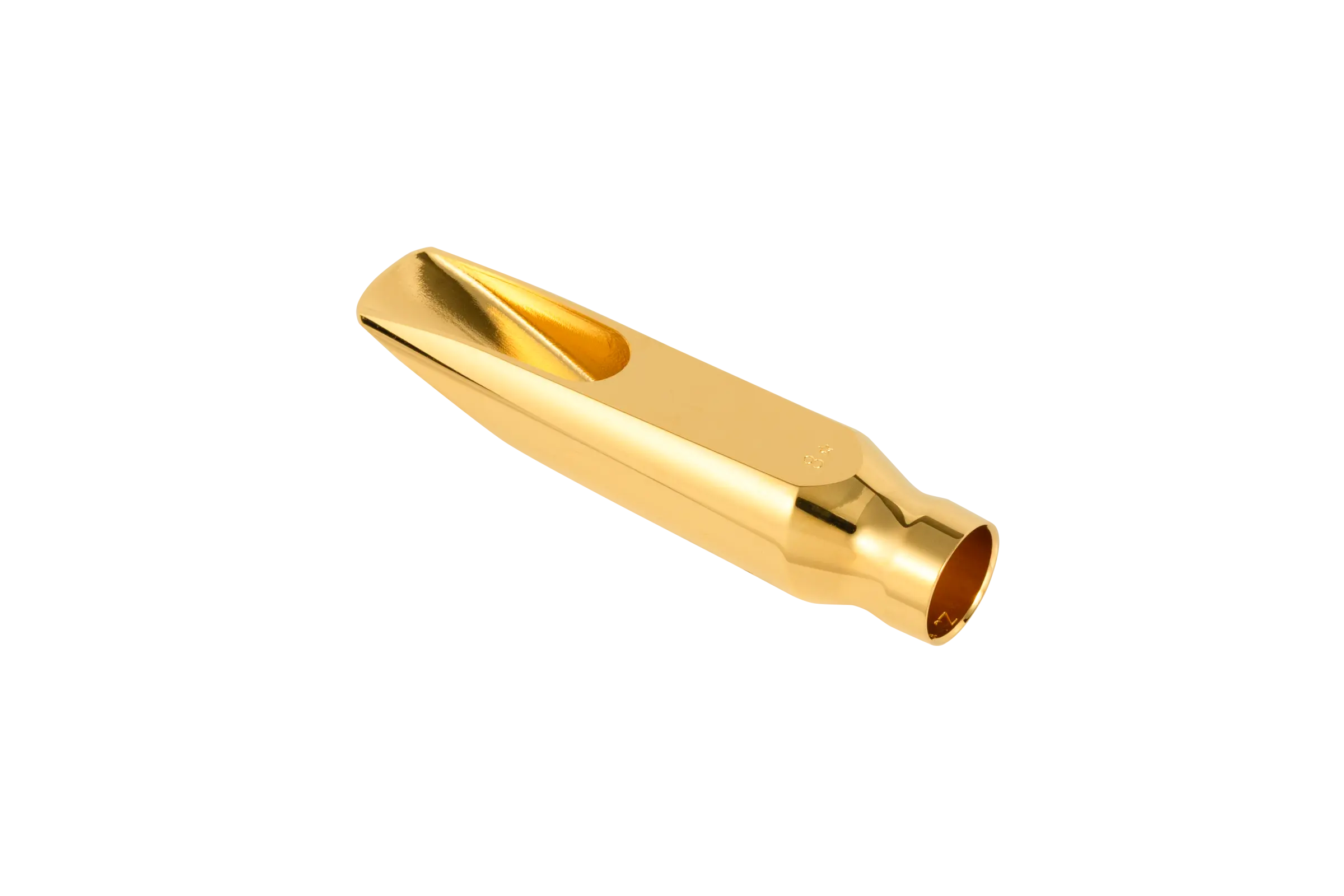 S474JT81 Selmer Professional Saxophone Mouthpiece - zoomed in