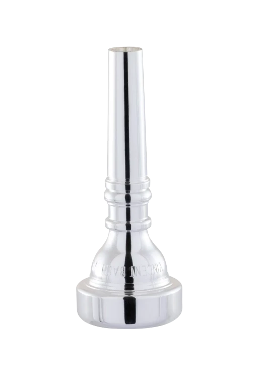 3497B Bach Accessory Standard Cornet Mouthpiece Ac Fr Vr Fs