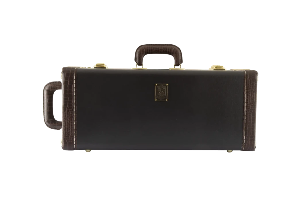 Bach Stradivarius Trumpet in Bb 180S37 | Conn Selmer Bach Stradivarius Trumpet in Bb 180S37 | Conn Selmer
