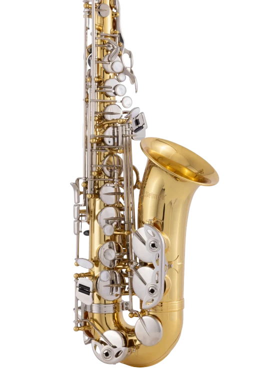 SAS202 Selmer Student AltoSaxophone