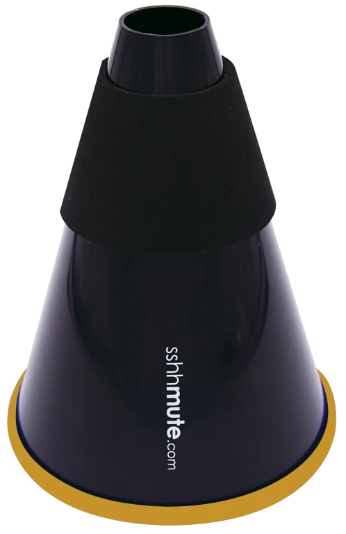 SHP105GD Shhhmute Accessory Mute