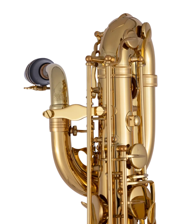 SBS711 Selmer Professional Baritone Saxophone