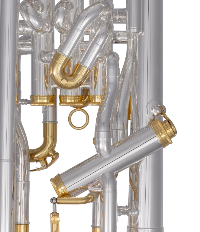 CEU611SGT Conn Professional Euphonium