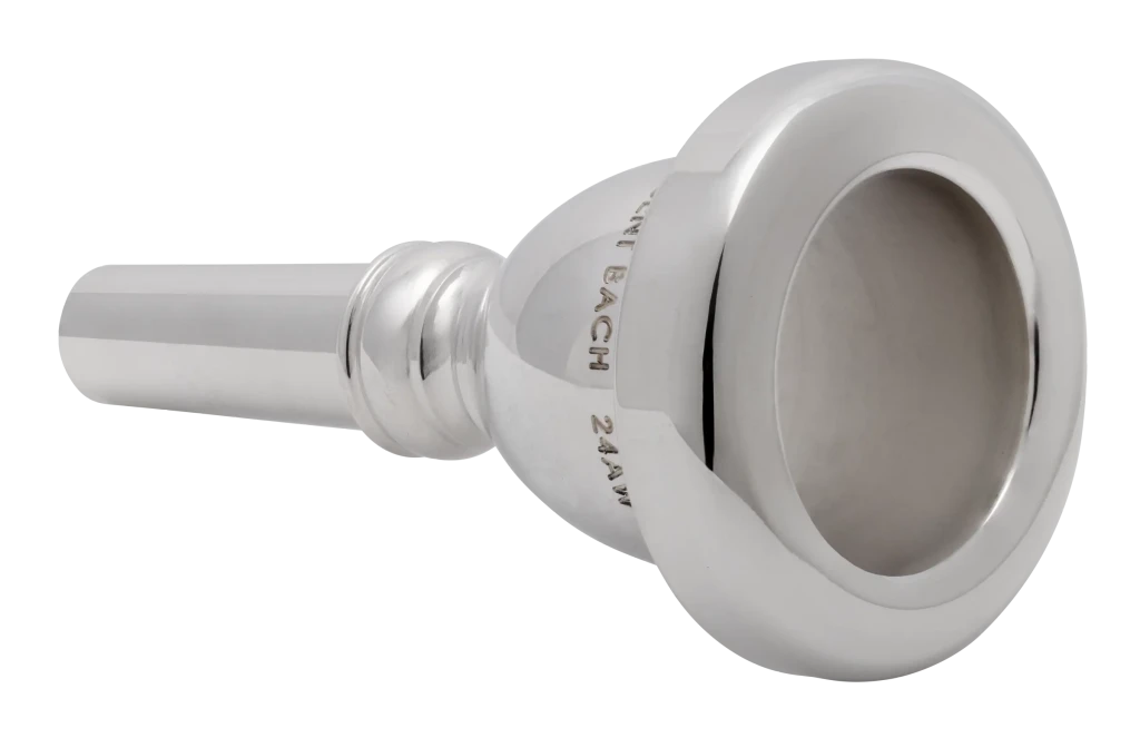 33524AW Bach Classic Mouthpiece Tuba