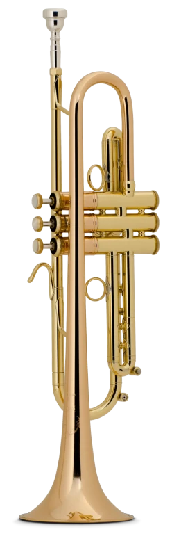 LT1901B Bach Professional Trumpet