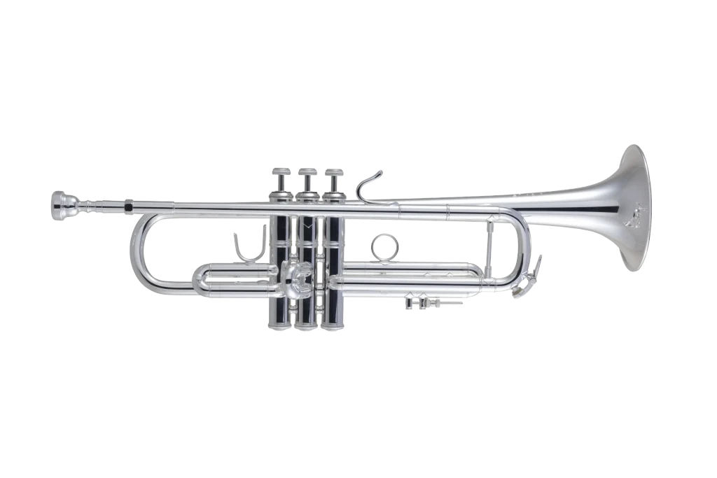 180S37R Bach Professional Trumpet