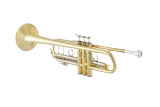 Bach Stradivarius Trumpet in Bb 18043