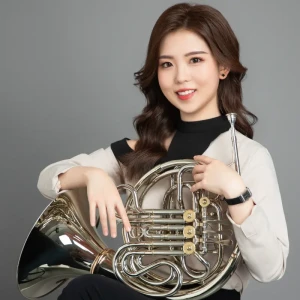 Zhang Mimi