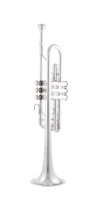 C190SL229F Bach C Trumpet