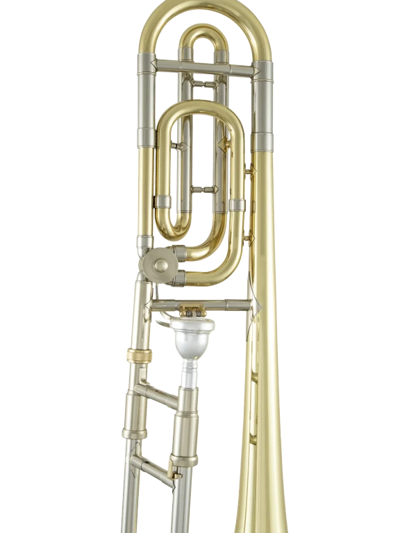 TB711F Prelude Standard Trombone In Fr Vr Xcu