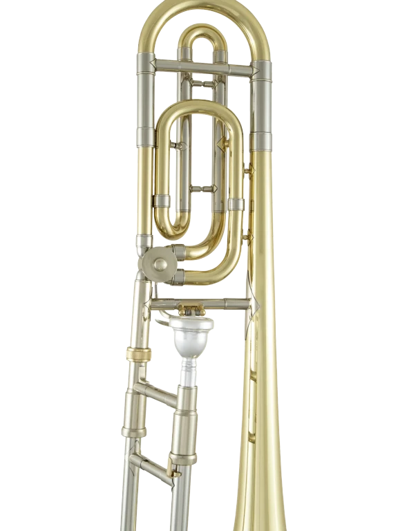 TB711F Prelude Standard Trombone In Fr Vr Xcu