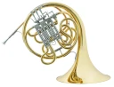 Conn Artist Double Horn in F/Bb 7D