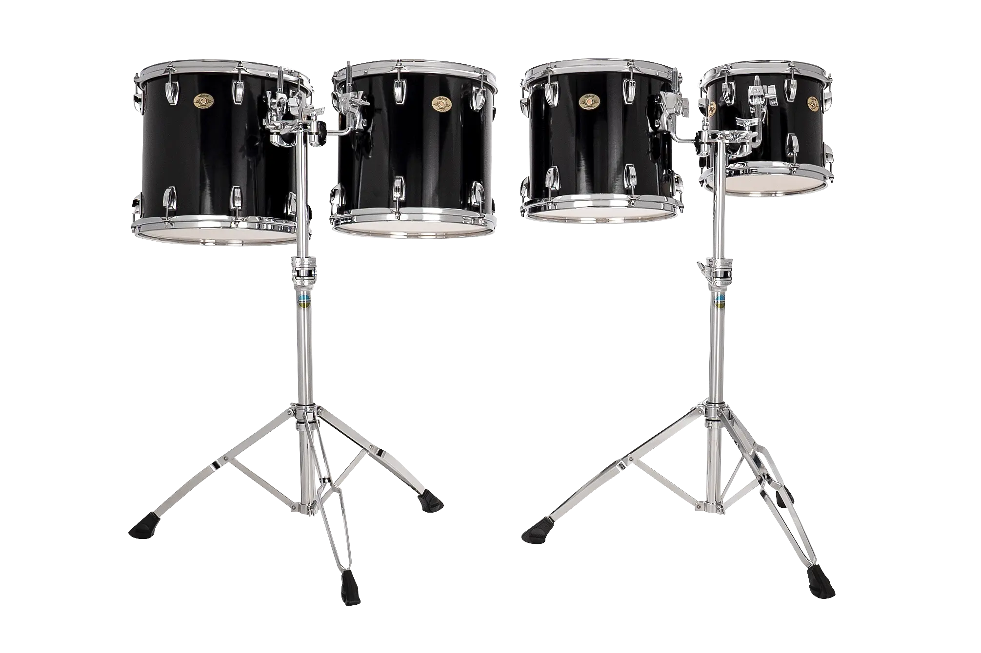 Ludwig Double Headed Concert Tom Set