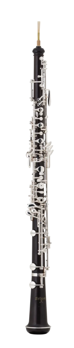 Selmer Oboe in C 121