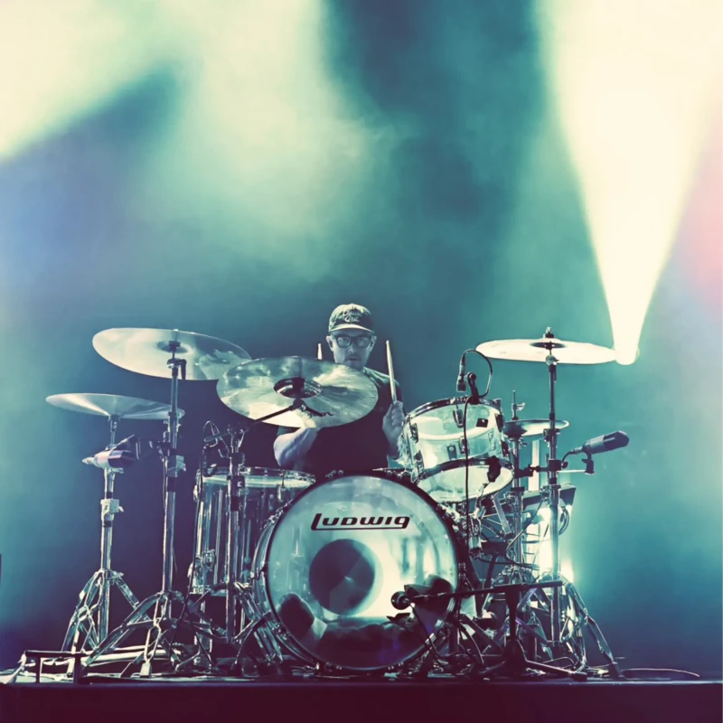 Portrait of Riley Breckenridge