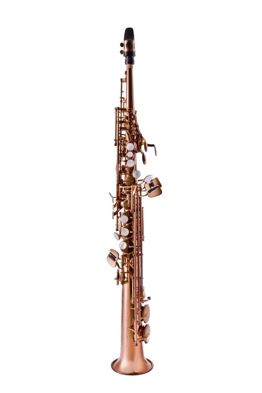 LSS711DL Leblanc Soprano Saxophone