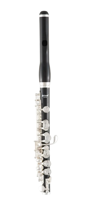 SPC301 Selmer Standard Student Flute In Fr Vr Fs