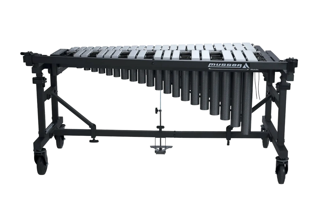 MU2AV30S Musser 3-OCT ULT2 VIBE SV BAR NO MTR