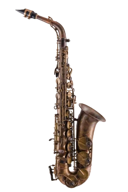 Leblanc Premiere Alto Saxophone in Eb LAS711AB
