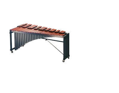 Musser Studio Grand Marimba