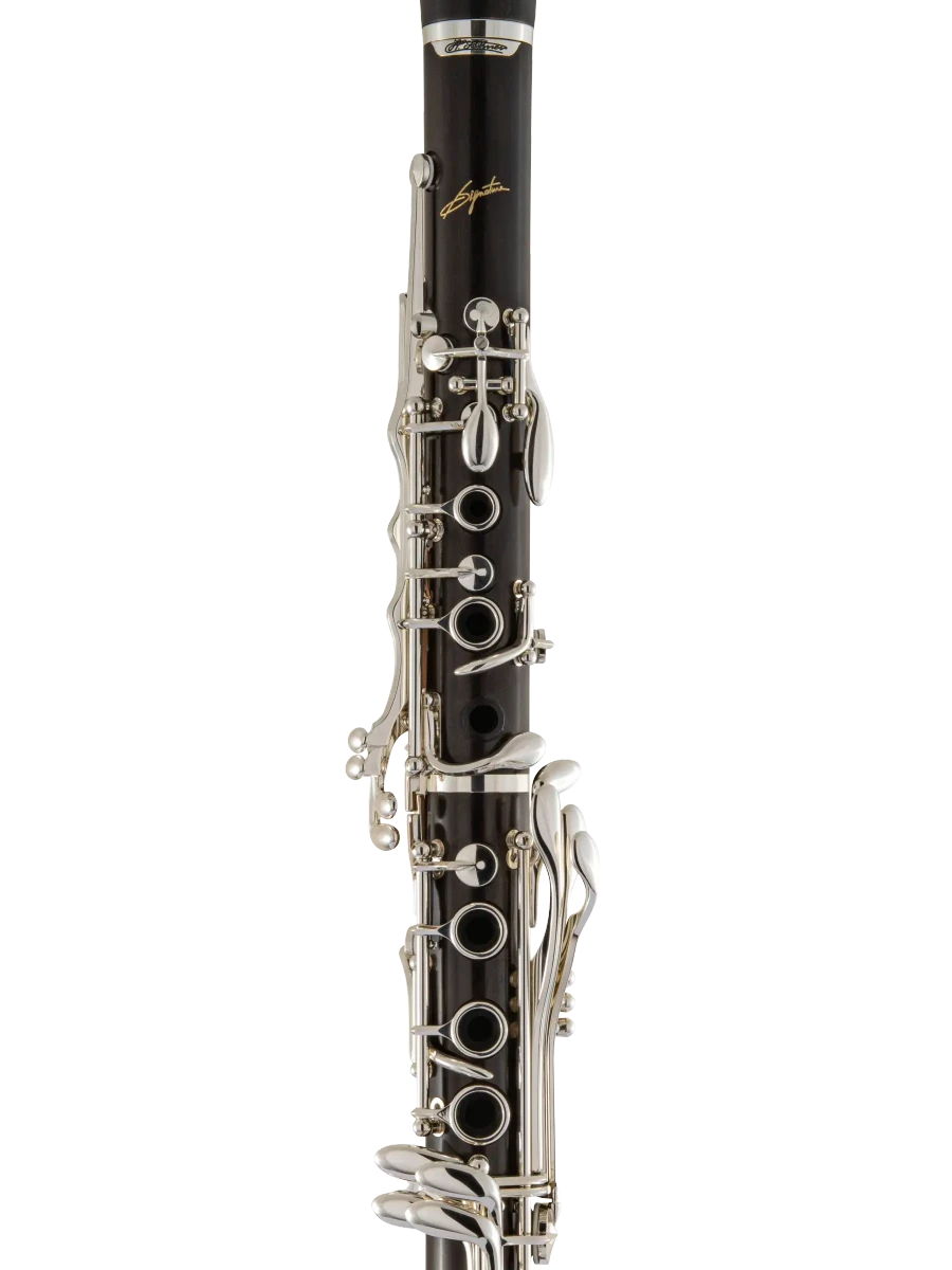 Selmer Paris Signature Soprano Clarinet in A A16SIGEV Evolution